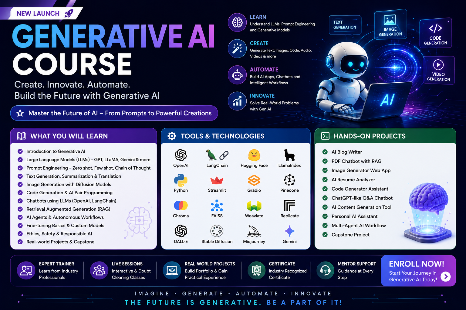 Generative AI